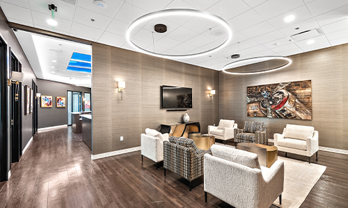 Las Vegas Infusion Center